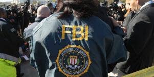 Who Is Nicole Lopez? New Details on the FBI Agent With Hearing Loss Who Pushed To Be Let In And Is Kicking Butt