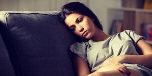 How To Get Over A Breakup And Deal With The Grief & Loss Of A Relationship