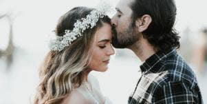love not lust