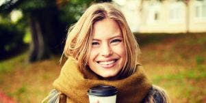 How To Change Your Life & Find Happiness When You’re Totally Overwhelmed 