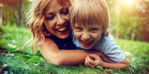 Love Your Son