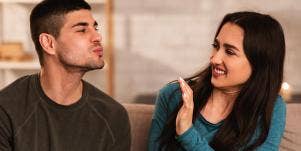 Man Kisses So Badly You'll Want To Crawl Out Of Your Skin