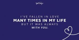 love caption