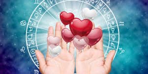 love horoscopes for saturday, march 4, 2023