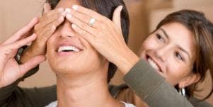 Love: Is Unconditional Love Blind?