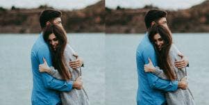 Why Touch Is A More Important Love Language In Marriage Than You Realized, & How A Lack Of Affection Could Leave You 'Touch Starved'