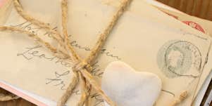 love letters