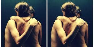 sex addict