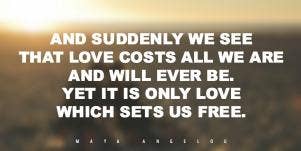 LOVE POEMS LOVE QUOTES