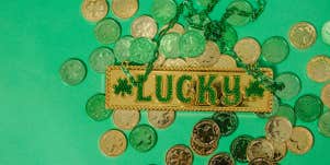Each Zodiac Sign's Luckiest Day & Horoscope For The Week