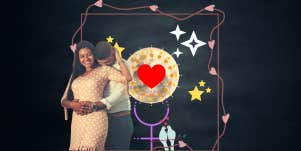 luckiest in love zodiac signs march 19, 2023