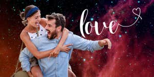 zodiac signs luckiest love