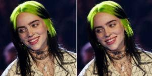 billie eilish