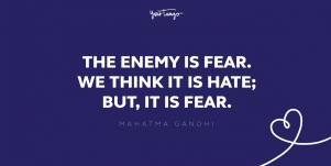 mahatma gandhi quote