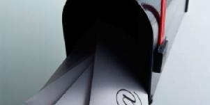 Mail box