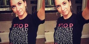 loving a feminist