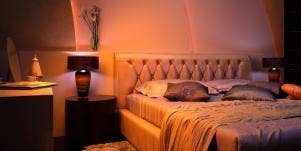 11 Ways To Turn Your Bedroom Into A Love Nest
