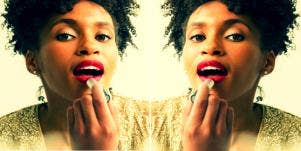 how to get rid of chapped lips