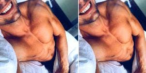Things You Didn't Know About The Male Orgasm