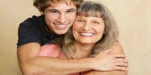 mama's boy
