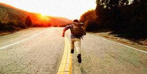 Behaviors That Make Men Want To RUN 