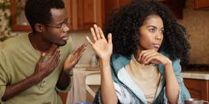 Man Wonders If He's Wrong For Changing The Locks On Girlfriend's Sister & Refusing To Let Her To Move In