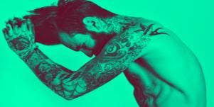 16 Unusual Male Body Parts Women Love — Just The Way They Are!