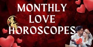 Monthly Love Horoscope For A Romantic March 2023, For All Zodiac Signs