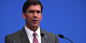 Mark Esper