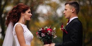 Why Marrying Before 30 Is Basically Gambling With Your Future