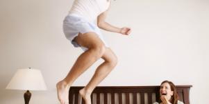 Marriage Counselor: Why You're Having Bad Sex
