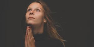 This Woman Is A Consecrated Virgin... And Married To God