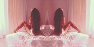 masturbation
