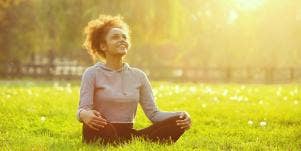3 Meditations To Help You Find Your Center