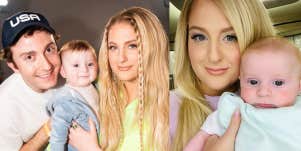 Daryl Sabara, Meghan Trainor