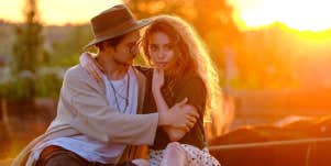 men describe moment they fell in love 