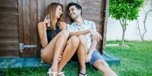 5 Good Questions To Ask A Guy To Make Him Feel Loved