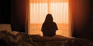 To All The Men Who Refused To Sleep With Me: Thank You