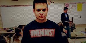 meninist