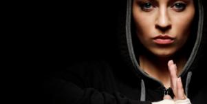confidence in mental strength