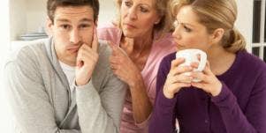 How To Handle Your Mother-In-Law During The Holidays [EXPERT]