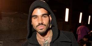Details About Lionel Richie's Son Miles Richie