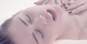 Miley Cyrus' 'Adore You' Video 