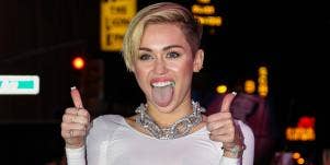 miley cyrus controversy