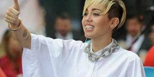 Celebrity Sex: Miley Cyrus Is Offered A Porn Deal