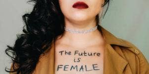 Misandry and the Modern Woman: How Hatred Can Heal a Lifetime of Misogyny