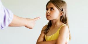Parenting Tips: Reasons Your Child Misbehaves 