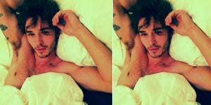 5 Types Of Men Likley To Cheat