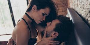 I Was Married And Another Man's Mistress — At The Same Time