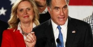 Political Wives: Do They Hold All The Power?